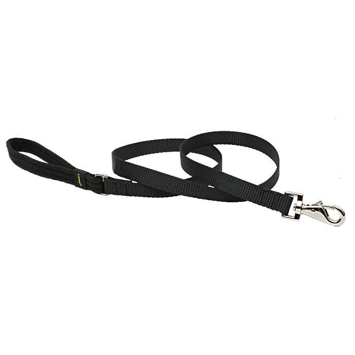 - Pet toy DIY tutorialsBlack Lupine Lifetime Guaranteed 6ft Dog Lead