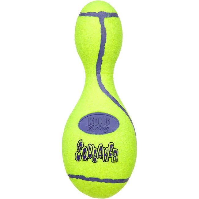 - Brand XX cat toy selectionsKong Air Dog Bowling Pin Tennis Dog Toy