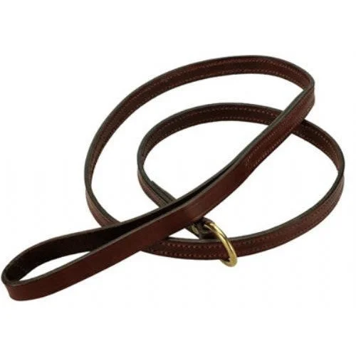 - Brand XX cat toy selectionsLeather Slip Dog Leads In Chestnut