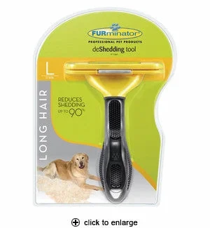 - Recommended affordable pet toysFURMINATOR Dog Hair De Shedding Tool