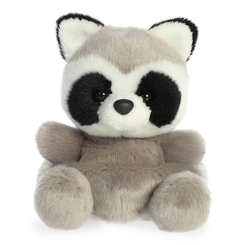 Aurora palm pal rascal raccoon