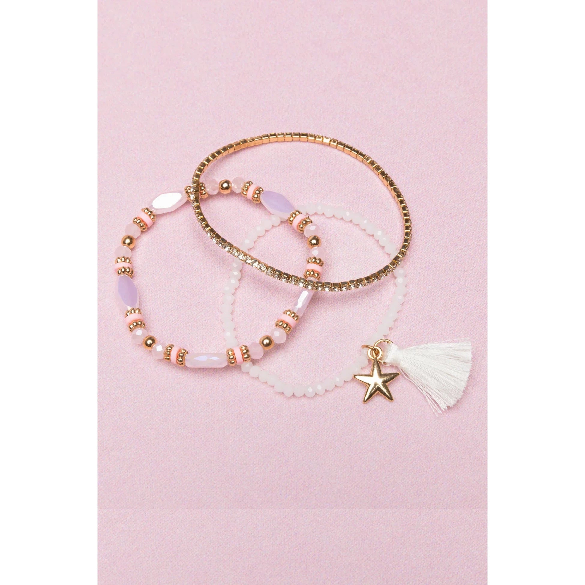 boutique rising star bracelet