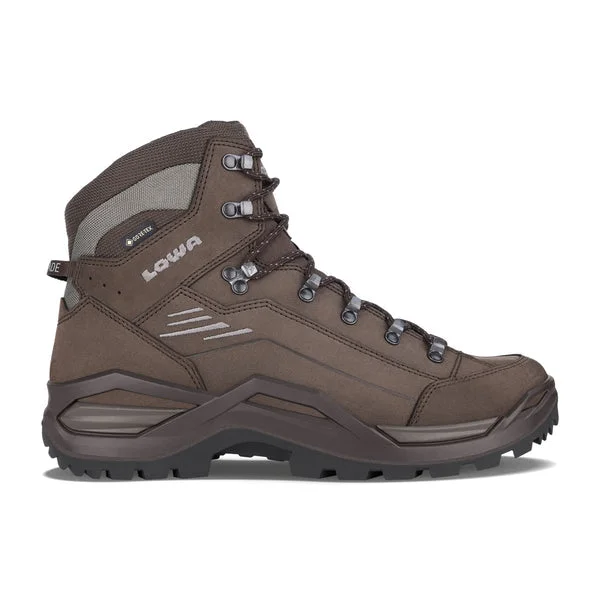 Men's Renegade Evo GTX Mid Boot - Expresso/Seaweed