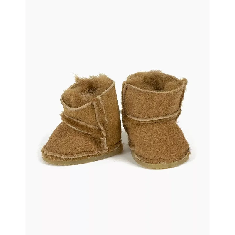 Minikane gordis moon boots