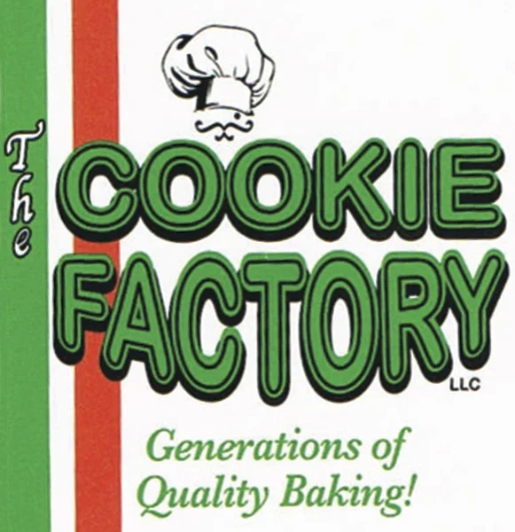 Cookie Factory