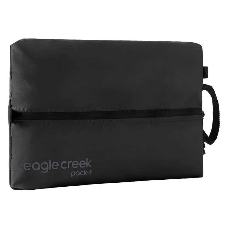 Pack-it Isolate Shoe Sack - Black