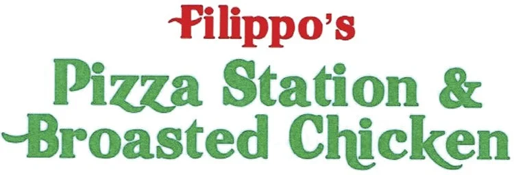 Filippo's Pizza Station