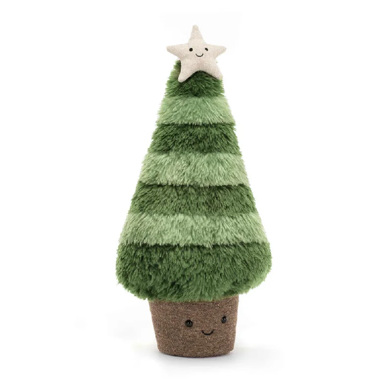 Jellycat Amuseable Nordic Spruce Christmas tree little