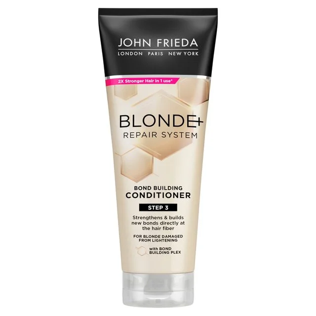 John Frieda Blond Repair System Conditioner    250ml