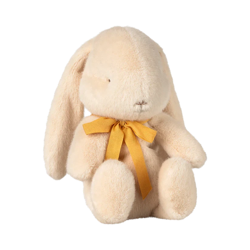 Pre Order Maileg bunny plush, small - cream