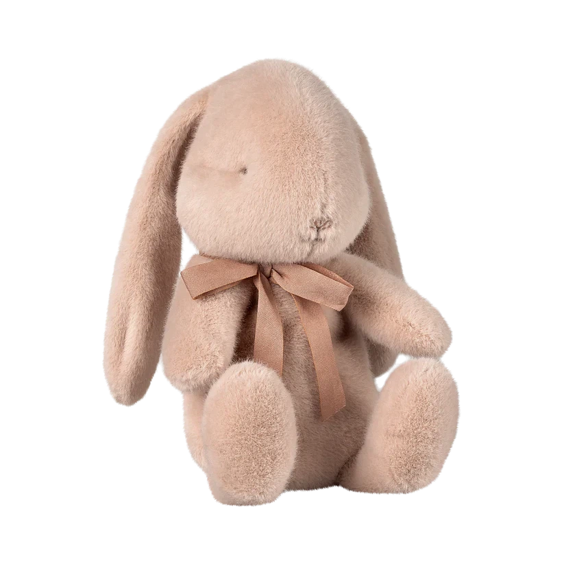 Pre Order Maileg bunny plush, small - light powder