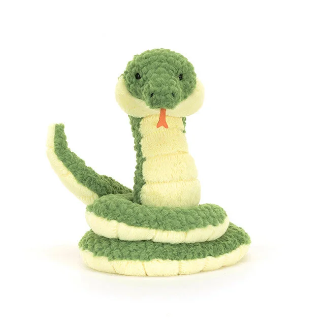 *Jellycat Cizi snake