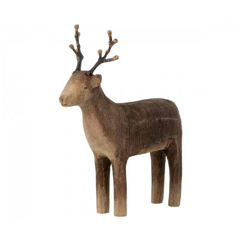 Maileg reindeer small