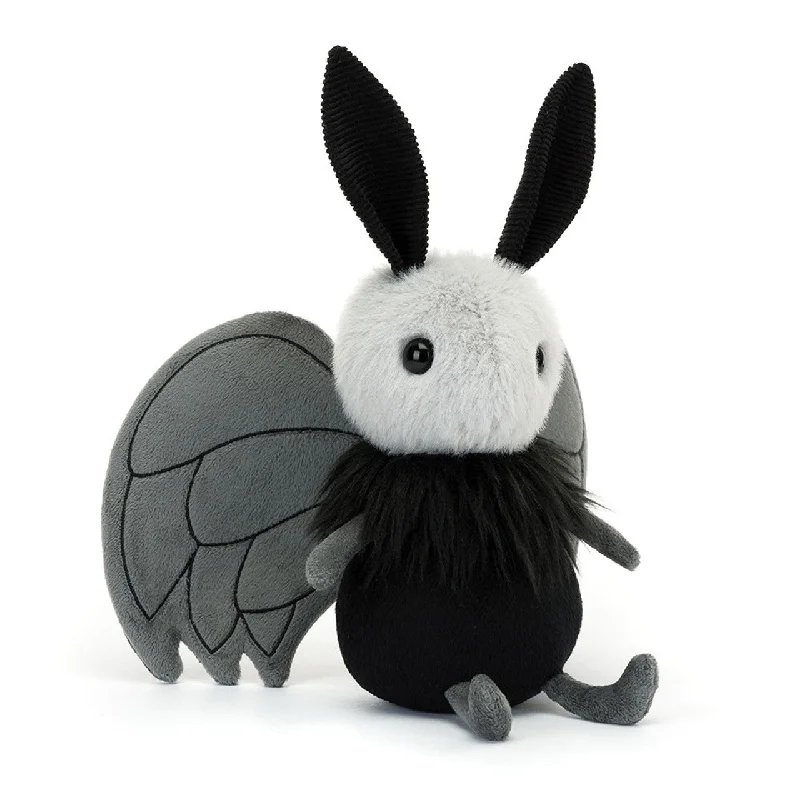 Jellycat miff mothman