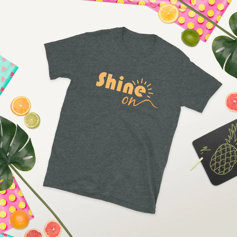 Shine On T-Shirt