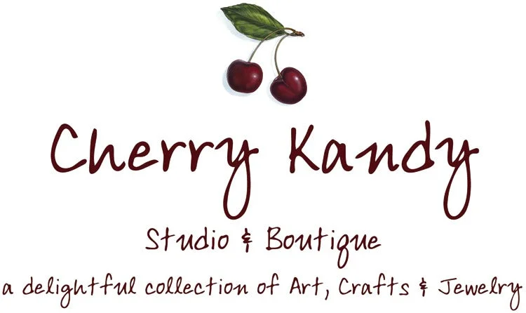 Cherry Kandy Studio & Boutique