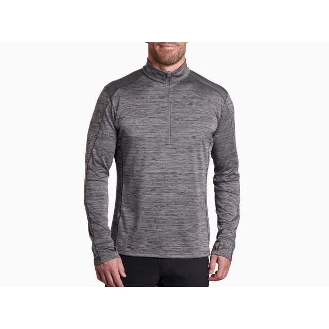 Men's Alloy 1/4 Zip