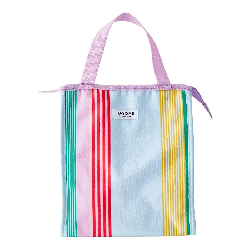 HAYDAE COLLECTIVE Lunch Bag