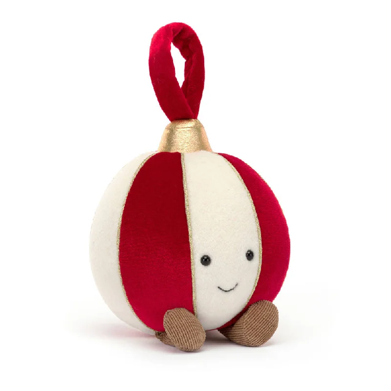 Jellycat Amuseable ornament