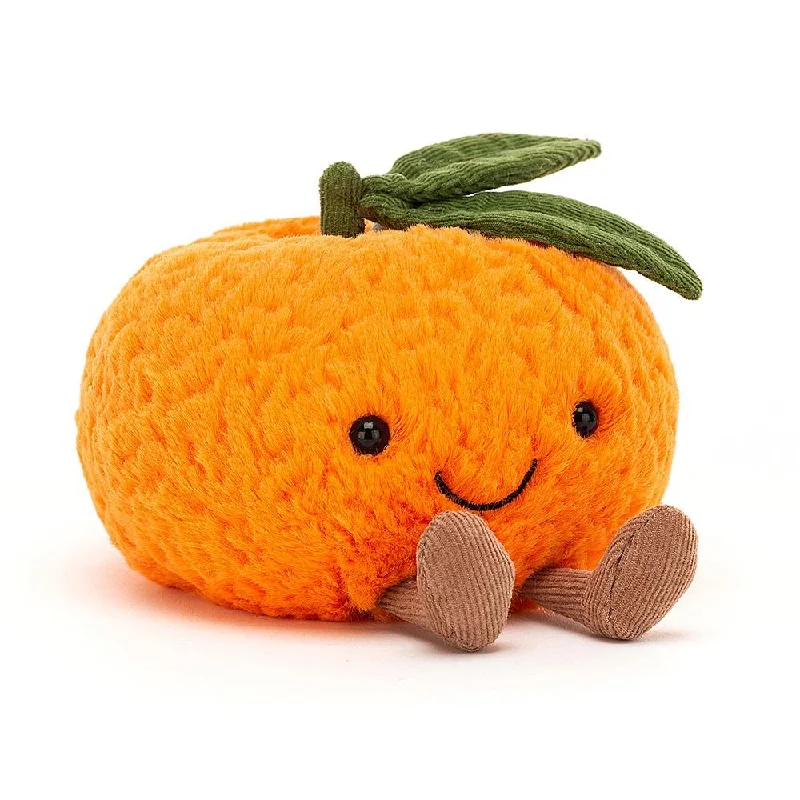 Jellycat Amuseable clementine