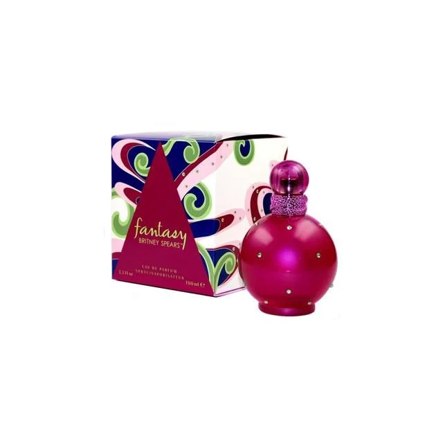 Britney Spears Fantasy Eau de Parfum   100ml