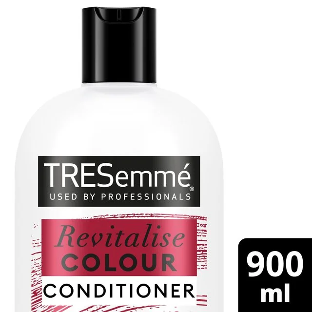 Tresemme Revitalise Colour Conditioner   900ml