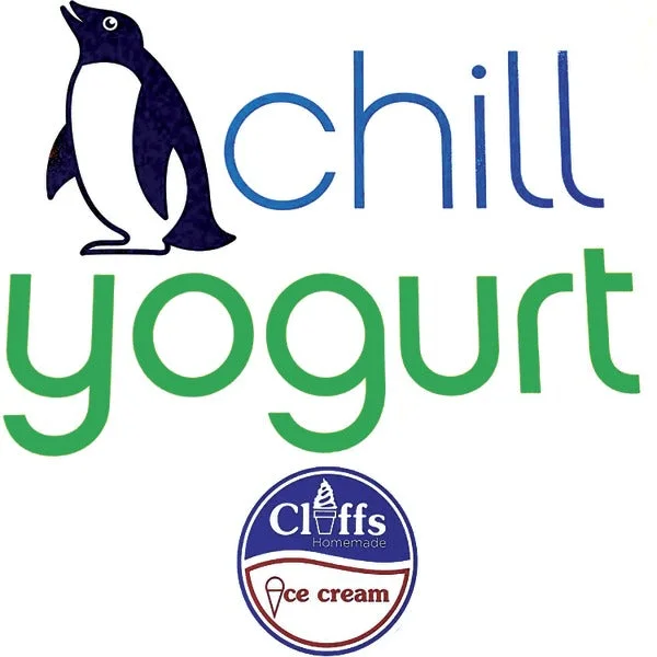 Chill Yogurt