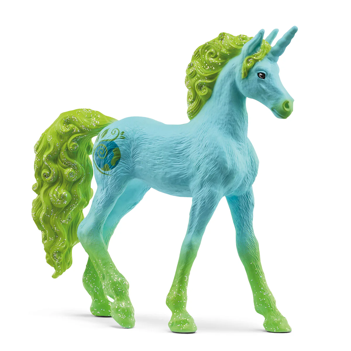 Schleich collectible unicorn terra