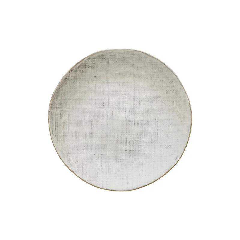 Ecology Linen Side Plate 21.5cm