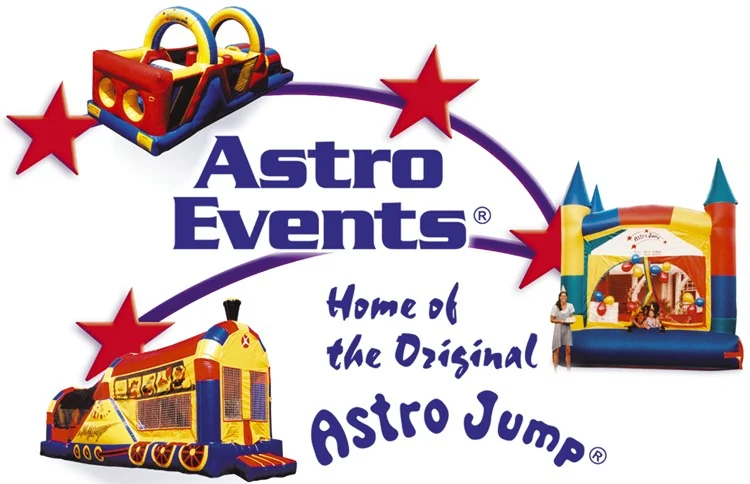 Astro Jump