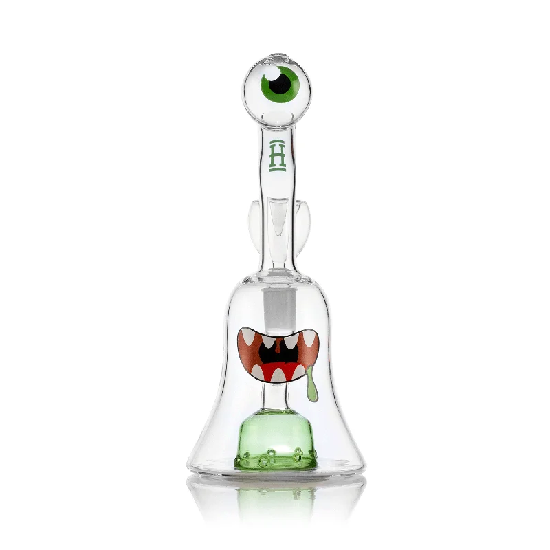 HEMPER - HiClops Monster Bong 7.5"