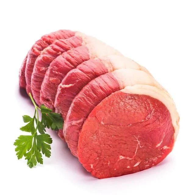 Daylesford Organic Pastured British Beef Silverside   1.2kg