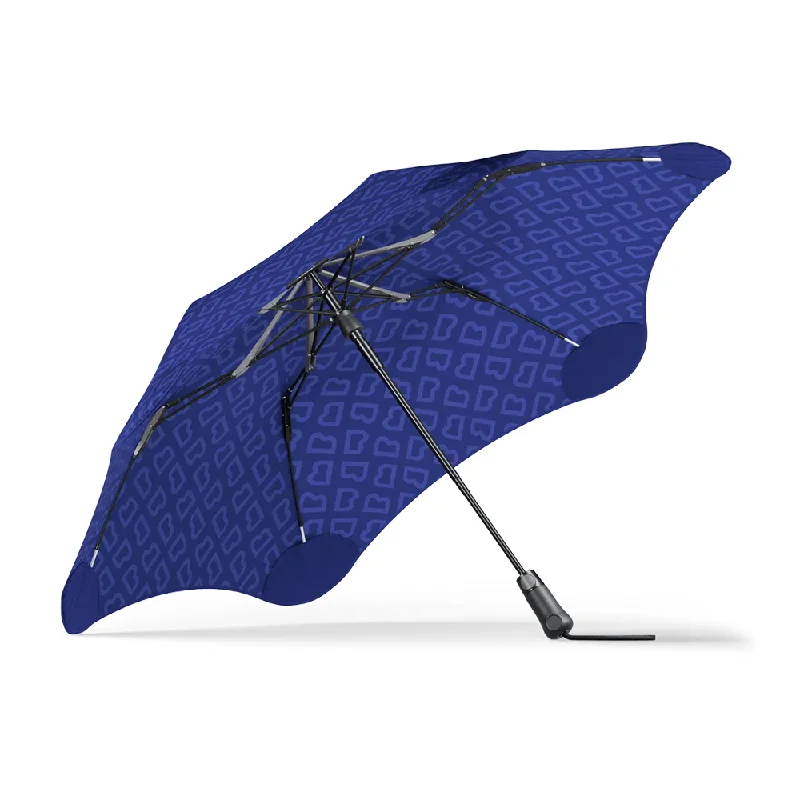 Blunt Umbrella Metro Limited Edition Puddle Blue