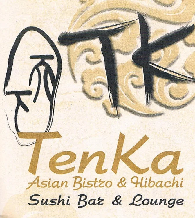 Tenka Asian Bistro & Hibachi