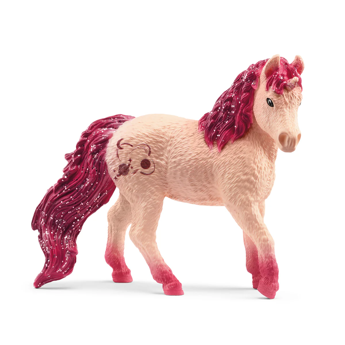 Schleich collectible unicorn planetea