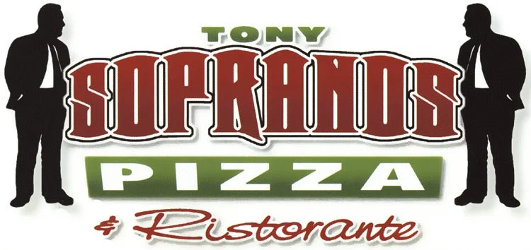 Tony Soprano's Pizza