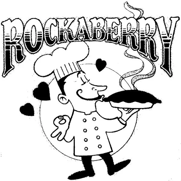 Rockaberry