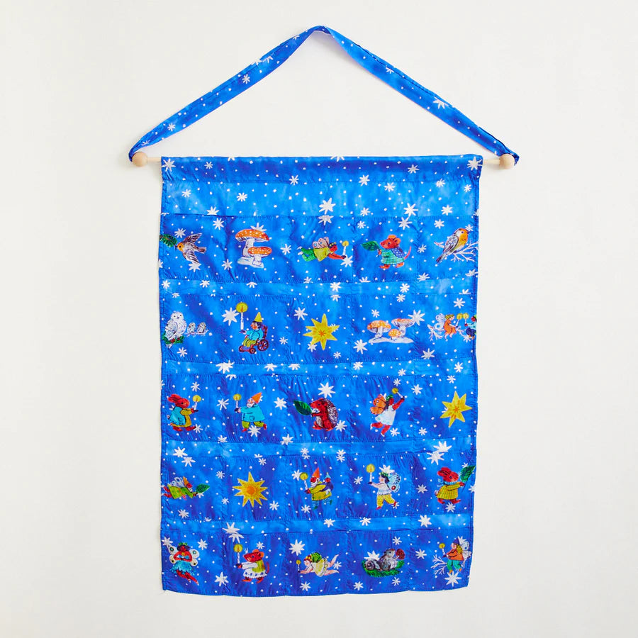 Sarah's Silks Phoebe Advent Calendar