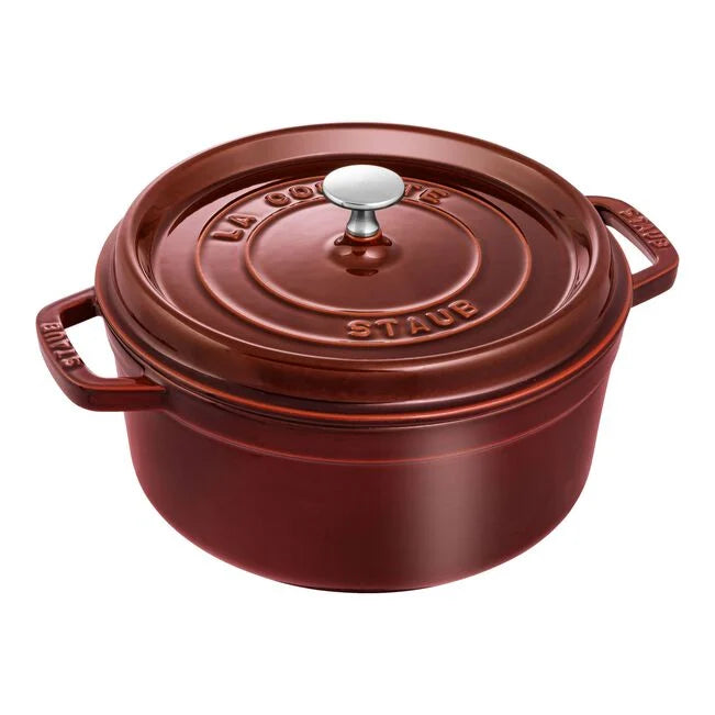 ROUND COCOTTE 4QT