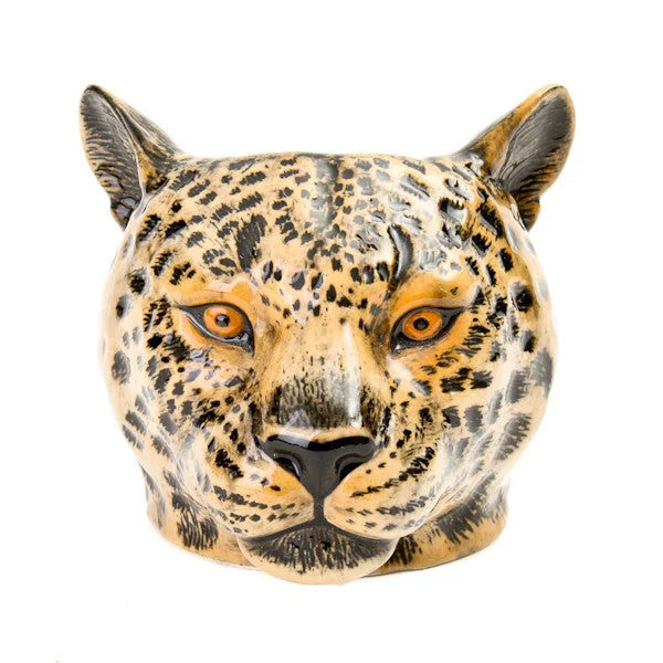 Quail Leopard Egg Cup