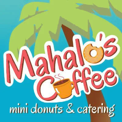 Mahalo's Coffee Mini Donuts & Catering