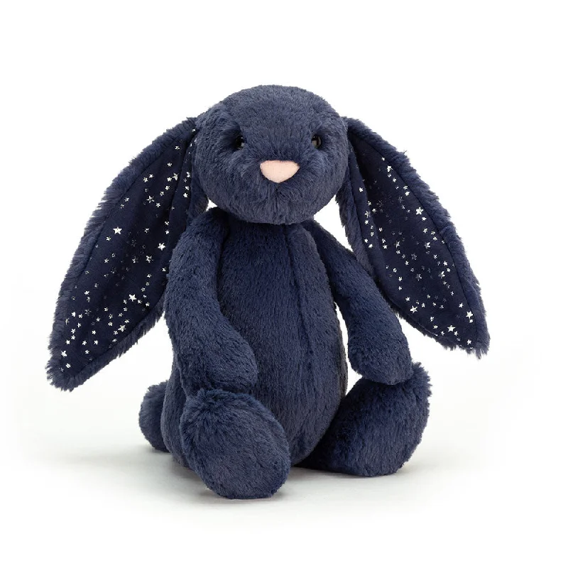 Jellycat bashful stardust bunny original