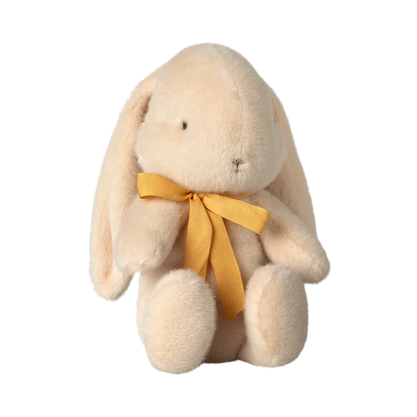 Pre Order Maileg bunny plush, medium - cream