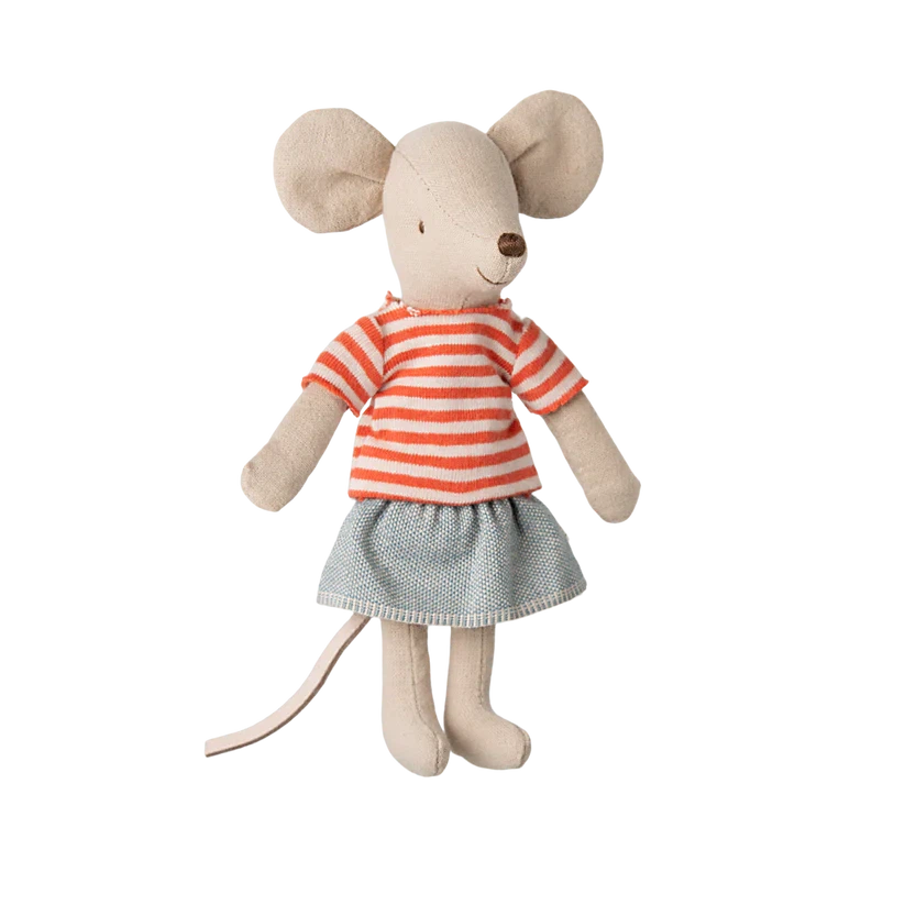 Pre Order Maileg big sister mouse