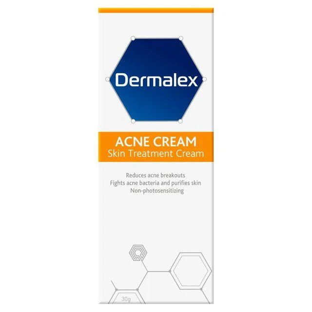 Dermalex Acne Treatment