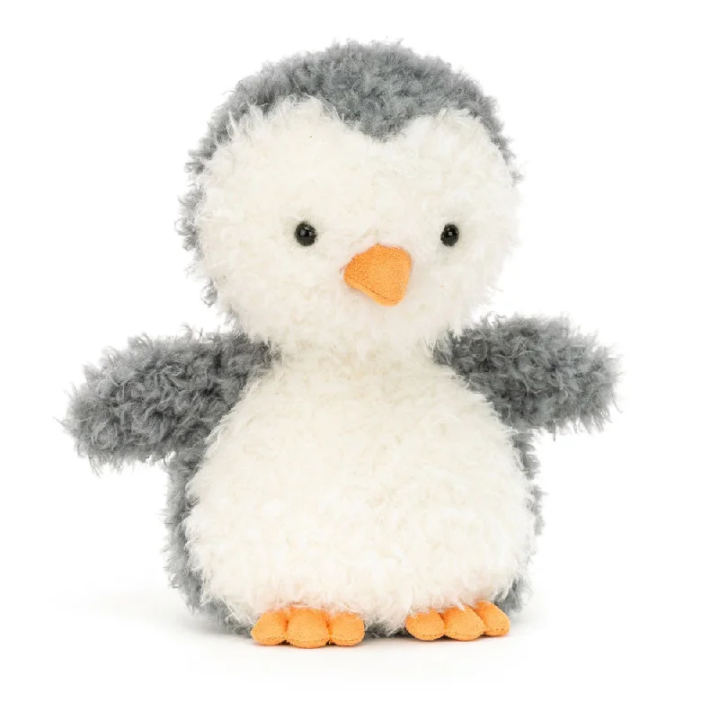 Jellycat little penguin