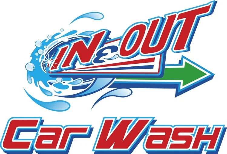 In & Out Car Wash