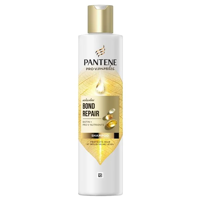 Pantene Miracles Bond Repair Protecting Shampoo   250ml