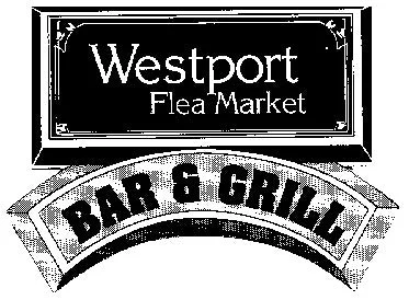 Westport Flea Market Bar & Grill