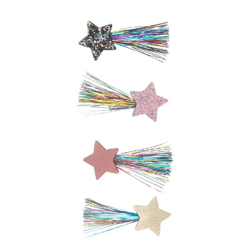 Mimi & Lula - Comet tinsel clips